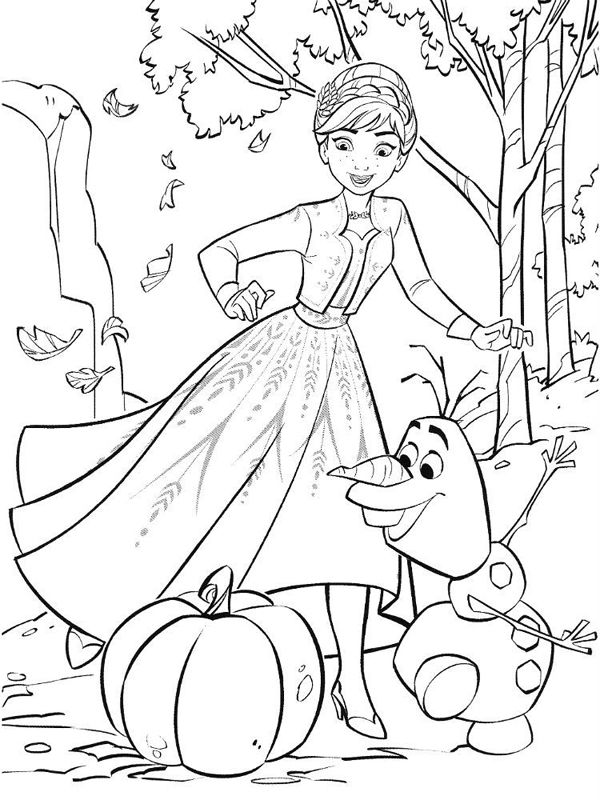 Frozen Regatul de Gheata